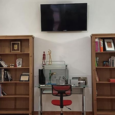 Fashion Cathedral Apartment, Centro Storico Napoli 외부 사진