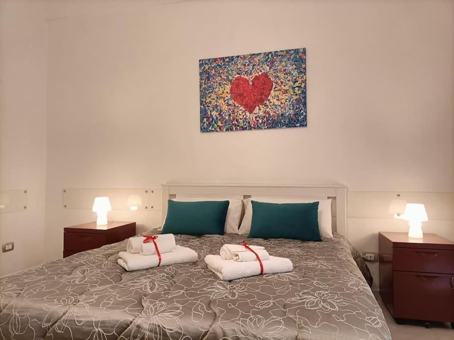 Fashion Cathedral Apartment, Centro Storico Napoli 외부 사진