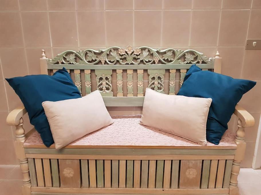 Fashion Cathedral Apartment, Centro Storico Napoli 외부 사진