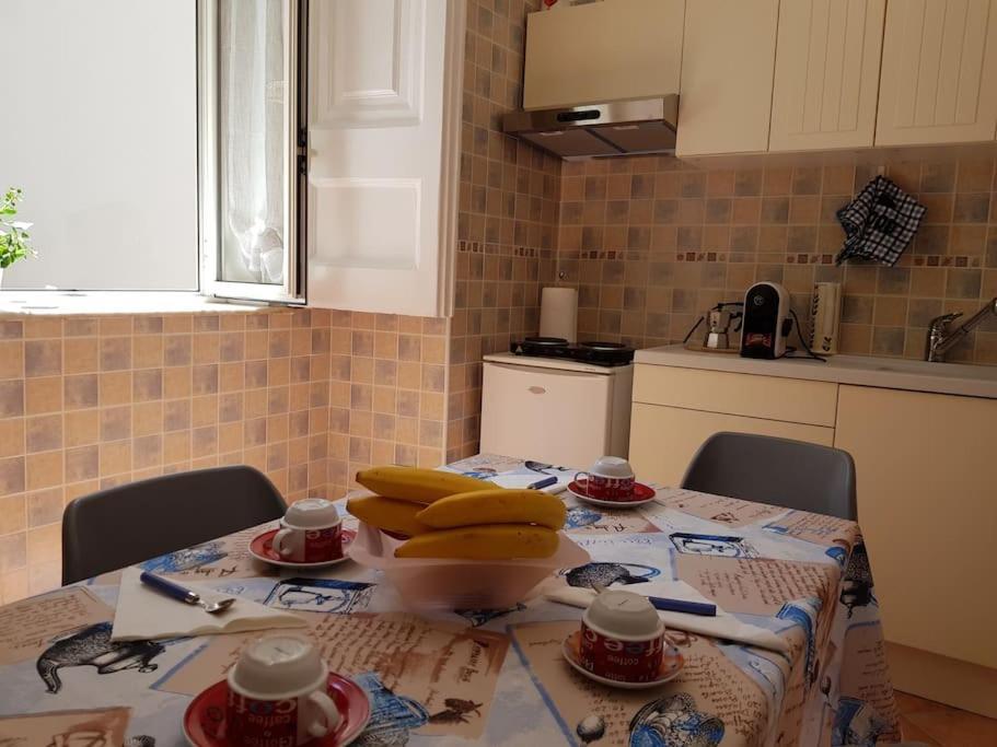 Fashion Cathedral Apartment, Centro Storico Napoli 외부 사진