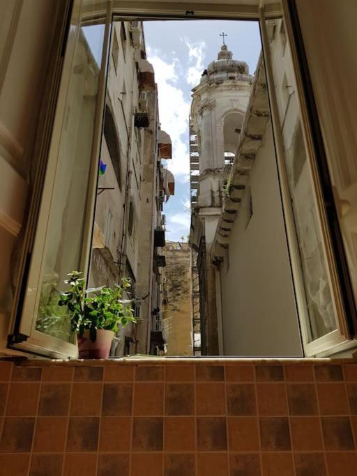 Fashion Cathedral Apartment, Centro Storico Napoli 외부 사진